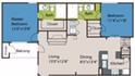 2732 Gaston Ave