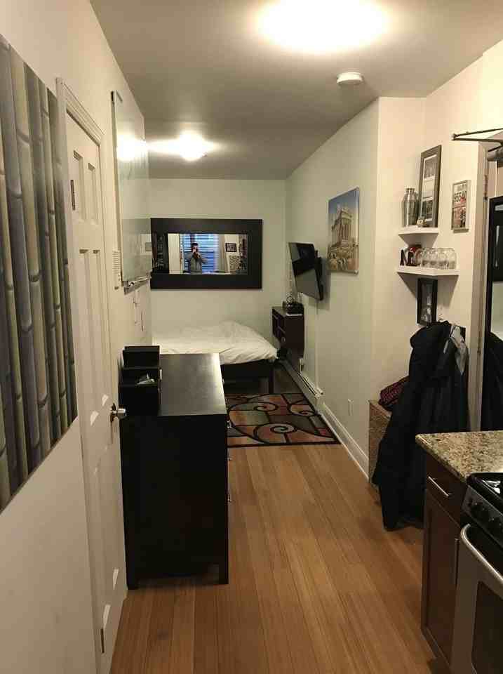 63 Jefferson Street, Hoboken, NJ 07030 Studio Apartment ...