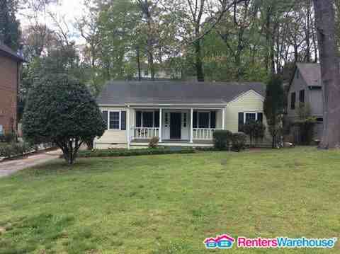 1940 Northside Dr NW - Photo 2 of 18