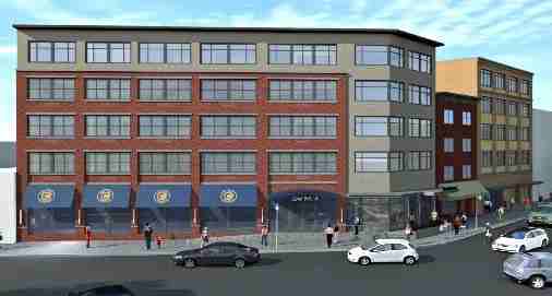 340 Third Street - Photo 2 of 4