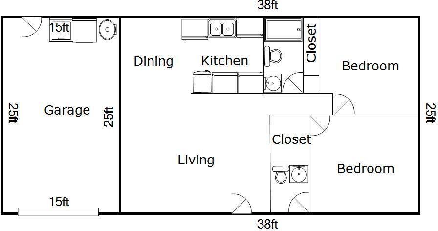 CeMar 42Â½ & 73Â½ Avenue - Photo 2 of 9