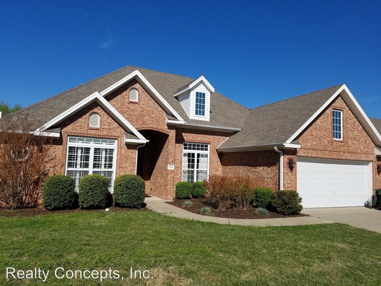 2363 Hidden Creek Dr - Photo 2 of 13