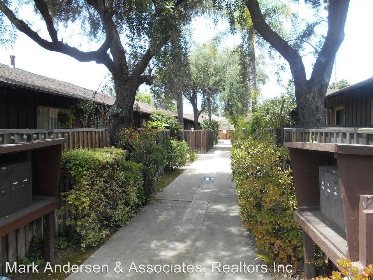 627-631 S BALDWIN AVE - Photo 2 of 4