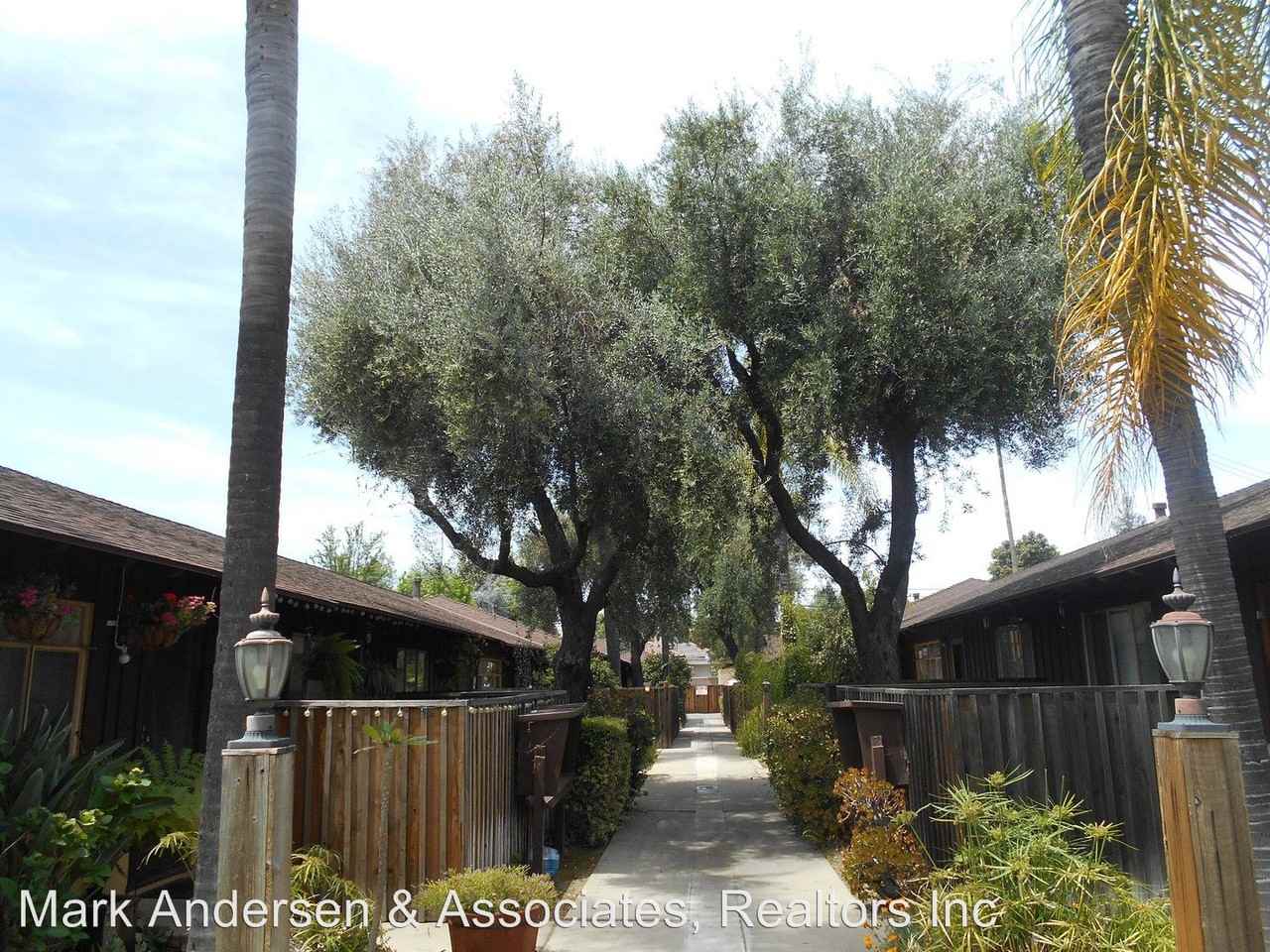 627-631 S BALDWIN AVE - Photo 3 of 4