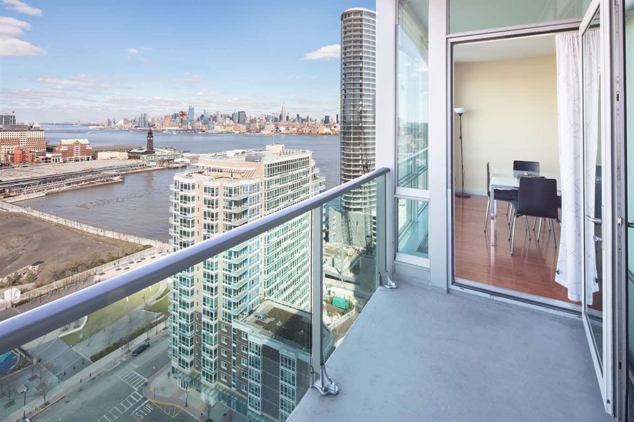 1 Shore Ln #2703