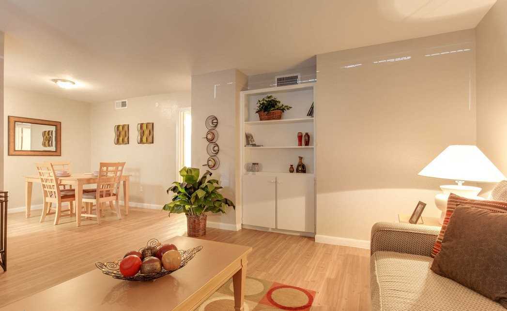 Serenity at CitySide (fka Beverly Palms) Apartments 6061 Beverly Hill