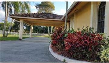 1272 Nw 137th Ave Pembroke Pines Fl 33028 4 Bedroom House For