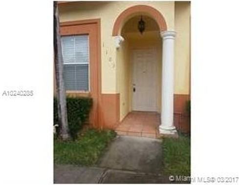 5590 NW 107th Ave #1103