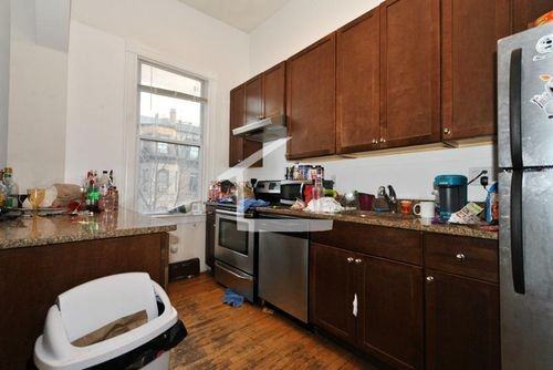 14 Wigglesworth St #2S