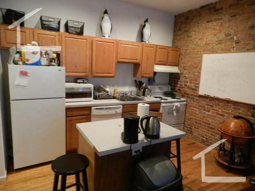 14 Wigglesworth St #1S