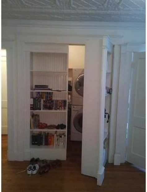 1623 Commonwealth Avenue #5 - Photo 2 of 6