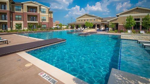 6220 Farm to Market 2920 #834