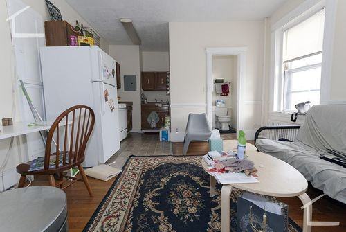 14 Wigglesworth St #321