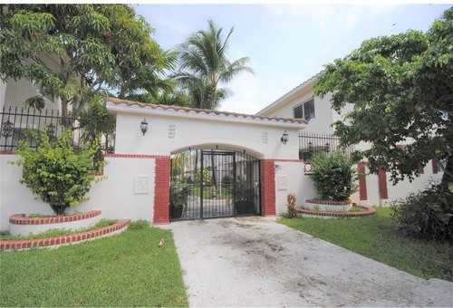 1203 Marseille Dr #23