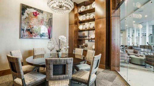 350 North St. Paul Street #A17