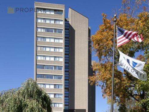 1925 Commonwealth Avenue #156