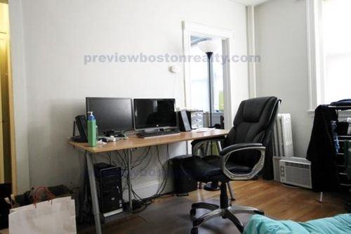 247 Chestnut Hill Ave #GN23C