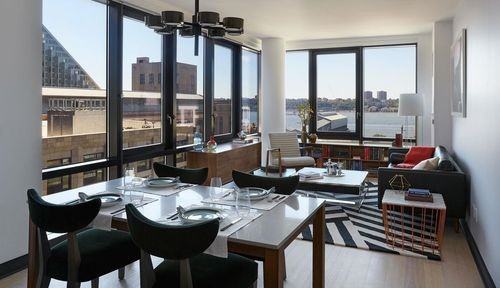 21 West End Ave #2402