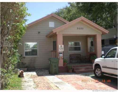 3680 SW 26th St - Photo 2 of 8