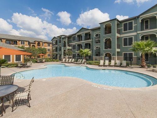 541 Farm to Market Rd 1488 #1625