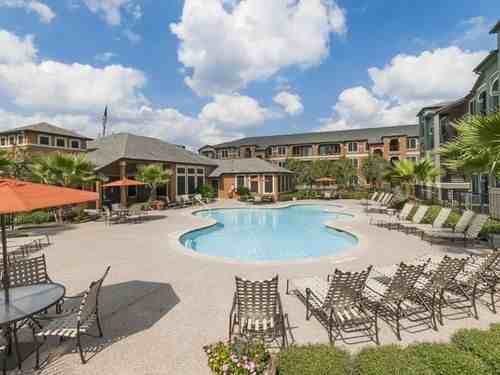 541 Farm to Market Rd 1488 #812