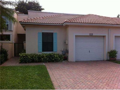 849 SW 158th Terrace