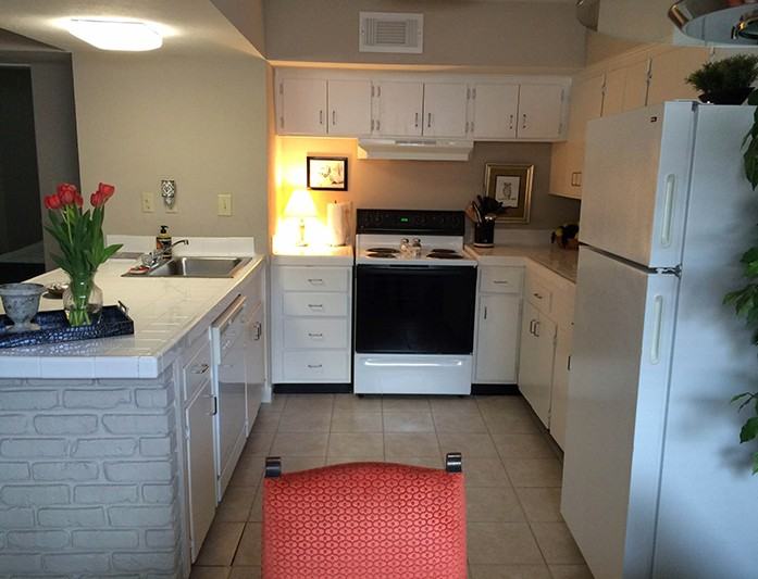 Three Fountains - Photo 3 of 9