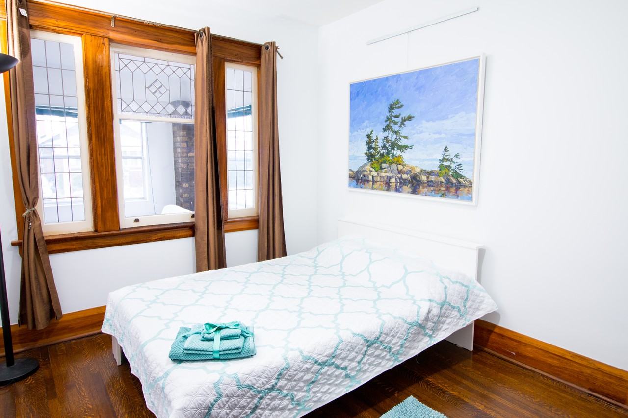 Danforth Ave & Coxwell Ave - Photo 3 of 8