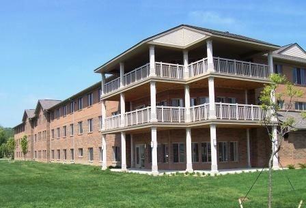 Belleville Co-op Senior Apartments - Photo 2 of 11