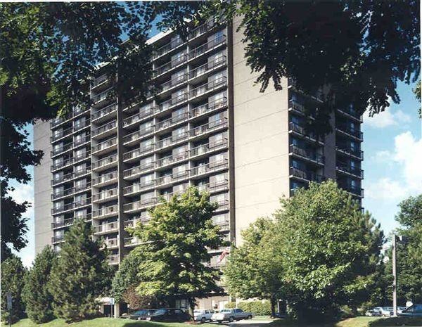 Barton Towers Coop Senior Apartments 333 N Troy St, Royal Oak, MI 48067 Zumper