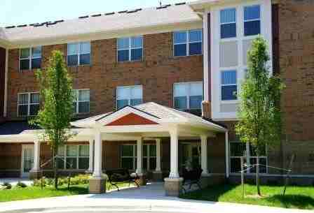 Gratiot Woods Co-op Senior Apartments - Photo 3 of 12