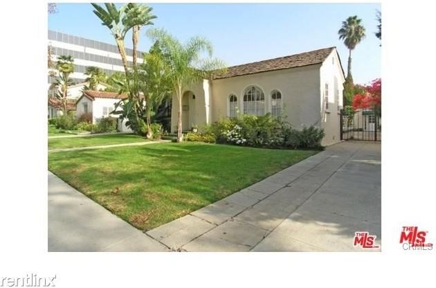 132 S La Peer Dr - Photo 2 of 37