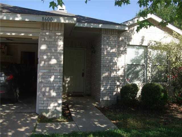 8600 Early Dawn Trail - Photo 3 of 20