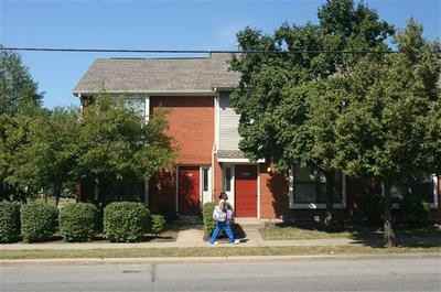 Lexington Village Apartments - Photo 2 of 26