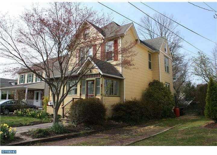 107 Sylvan Ave - Photo 2 of 23