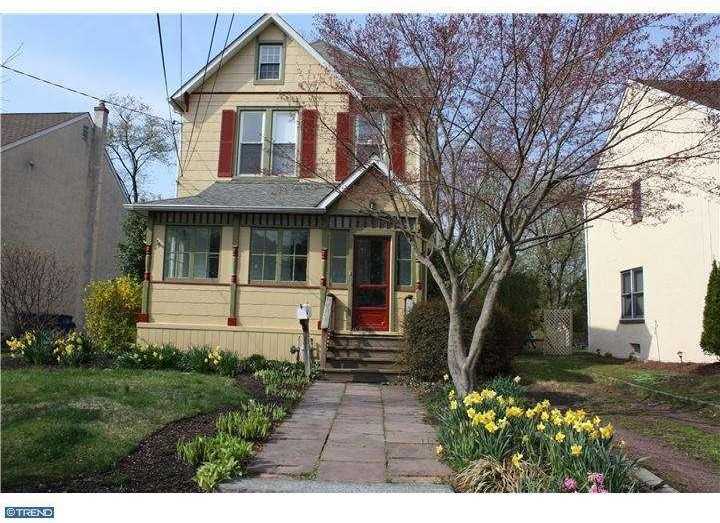 107 Sylvan Ave - Photo 3 of 23