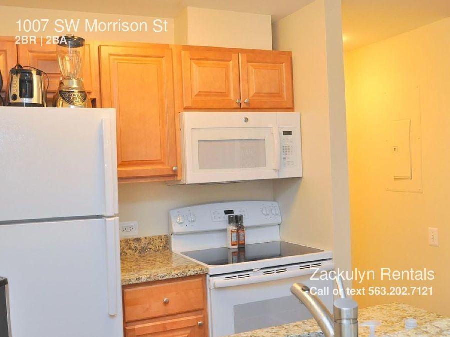 1007 SW Morrison St - Photo 3 of 8