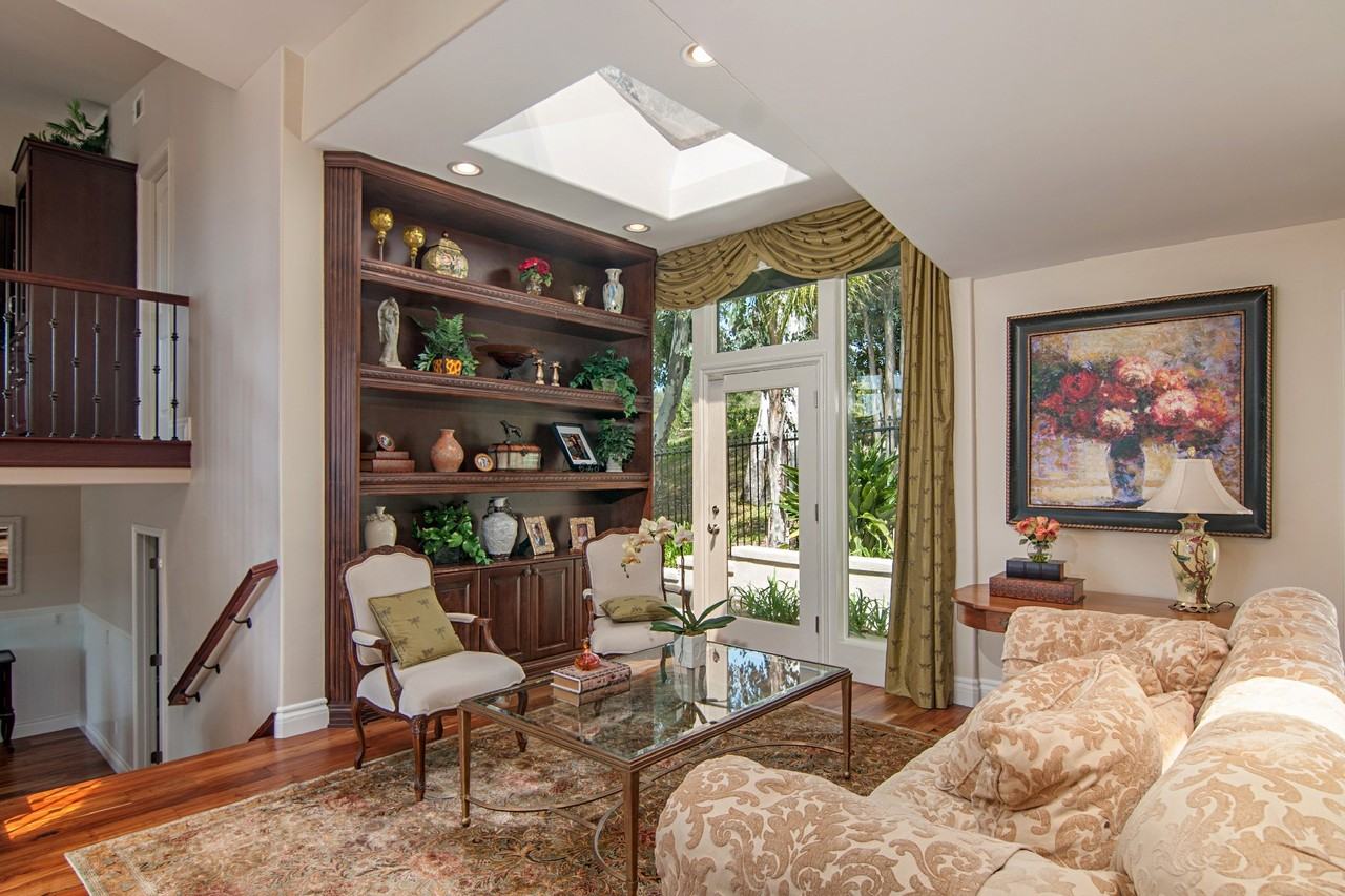 14648 Rancho Santa Fe Farms Rd - Photo 3 of 25