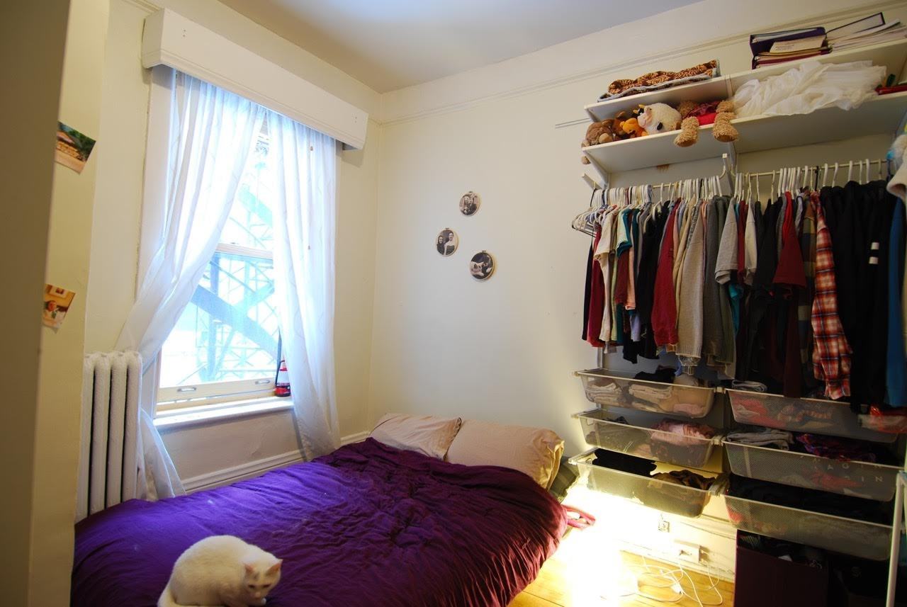2090 Avenue Claremont #12A - Photo 3 of 11