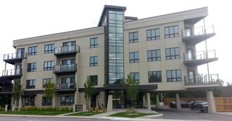 999 Merivale Road - Photo 1 of 1