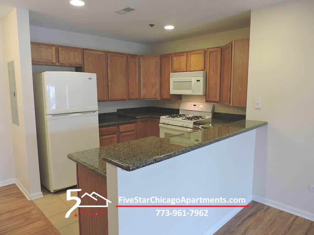 8255 Skokie Blvd #203