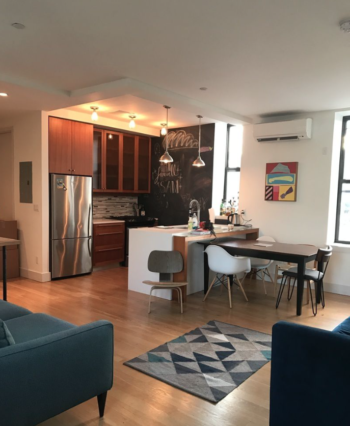 573 Metropolitan Ave #3R