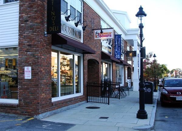 93 Main St #7
