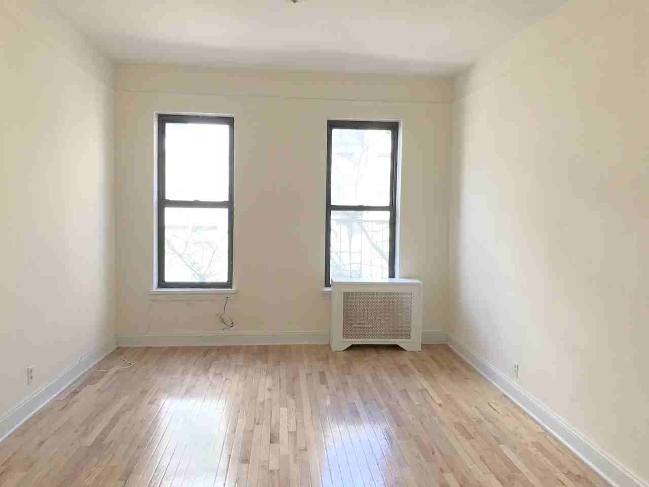 East 74th Street #4C