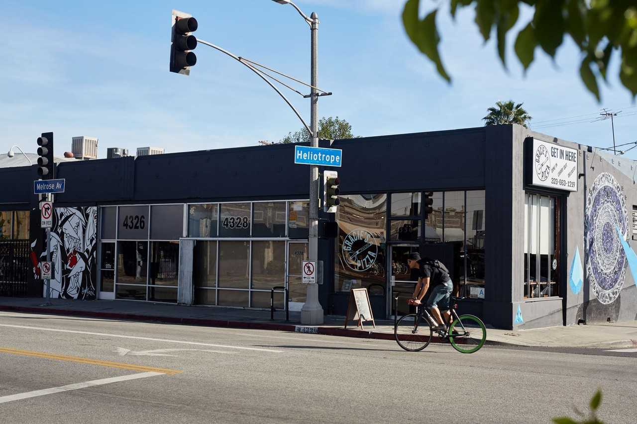 719 N. Heliotrope - Photo 2 of 9