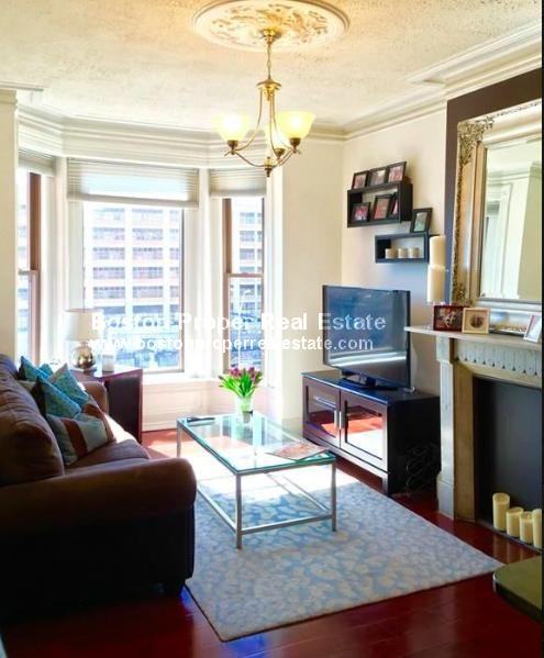 17 Cortes Street #22