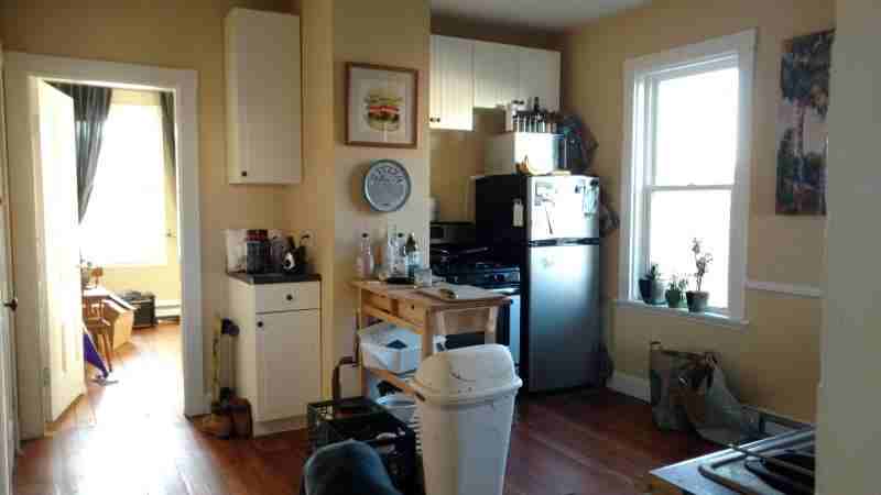 2 Hampshire Court #2