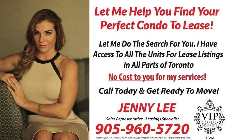 5168 Yonge Street #3115