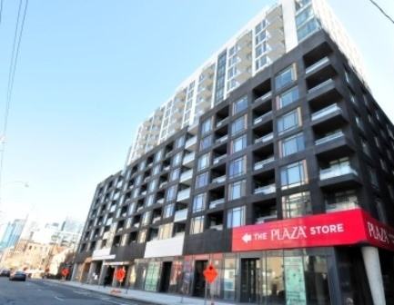525 Adelaide Street West #1120