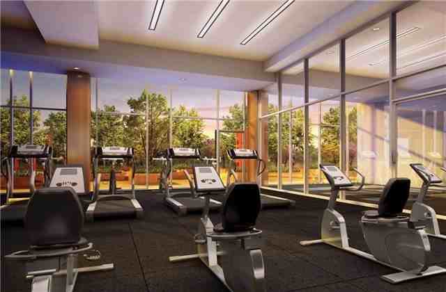 525 Adelaide Street West #1209